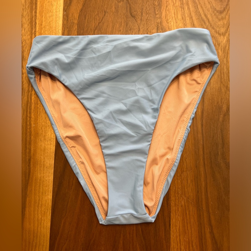JCrew bikini bottom